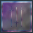 Three of Swords