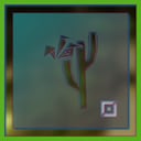 The Jester's Cactus