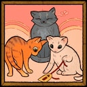 The More, the Meowier