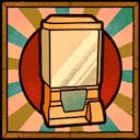 Gachapon Head
