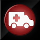 Waiting for the ambulance