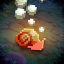 Escargot achievement