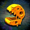 Queso Serious achievement