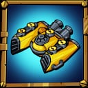 Biggest Ship in the Shipyard