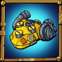 Faster, Smaller