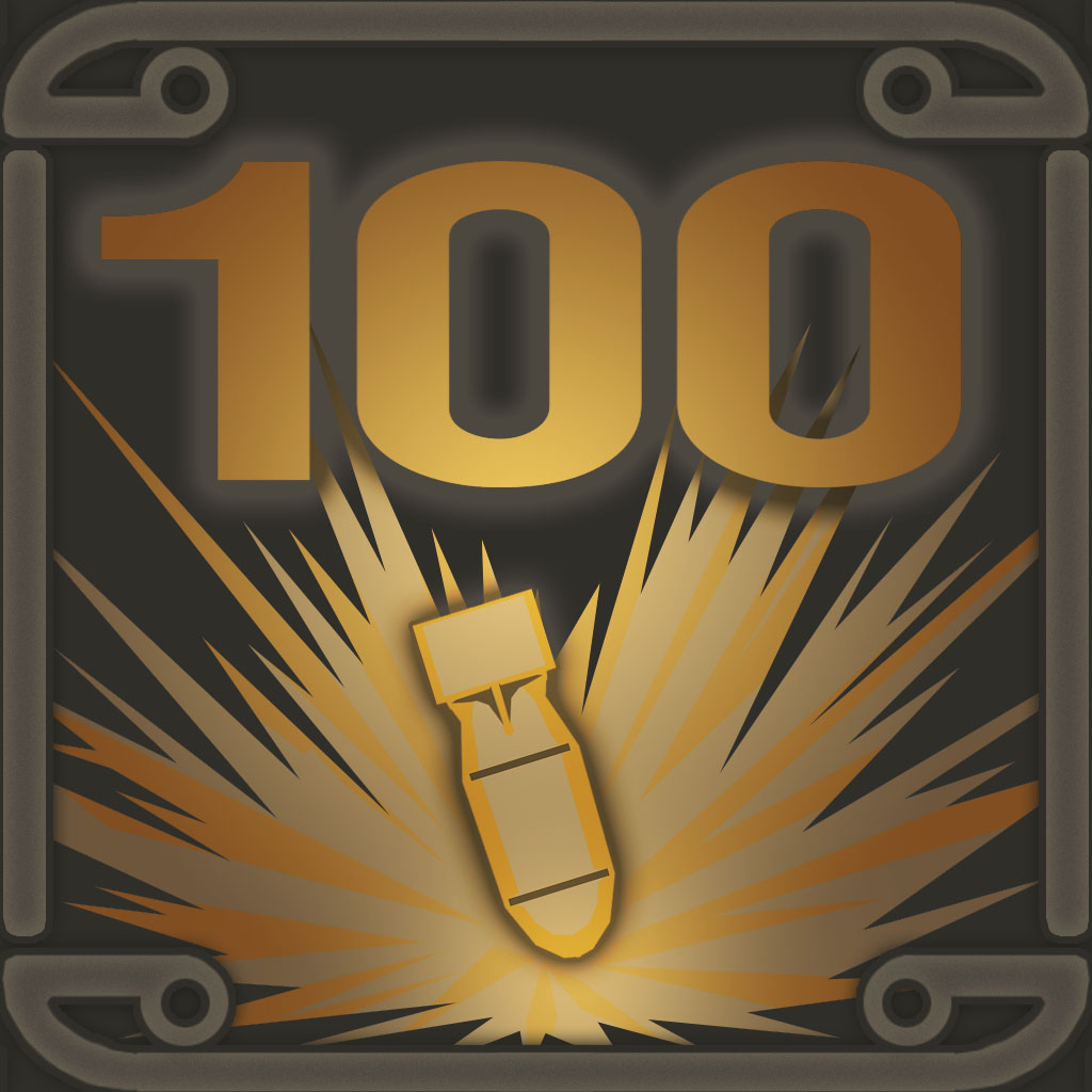 The Great War: Western Front™ Bombs Away! Achievement
