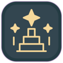 Achievement - Blessing level · 3