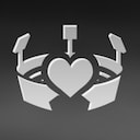 Home strength achievement