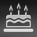 Birthday achievement