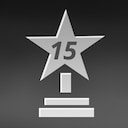 Highest level