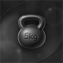Certified Gym Rat