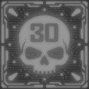 First Blood achievement