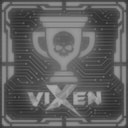 Vixen - Champion
