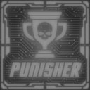 Punisher - Champion
