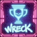 Wreck - Champion