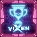Vixen - Champion