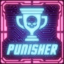 Punisher - Champion