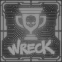 Wreck - Champion