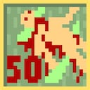 SPORTAL Spike super-master Achievement