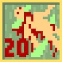 SPORTAL Spike master Achievement