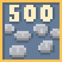 SPORTAL Silver aficionado Achievement