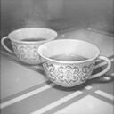 Some tea for (you)