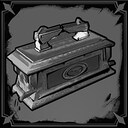 Ark of the Covenant achievement
