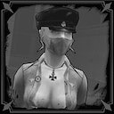 The Butcheress achievement