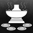 New Year's Feast - Impossible