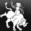 Grab The Bull By The Horns
