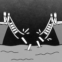 Disposable bridges