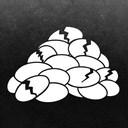 I Can Eat 50 Eggs achievement