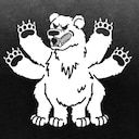 Giant Bear
