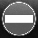 No Entry