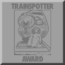 Trainspotter!
