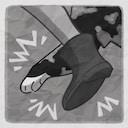 Watch your step
