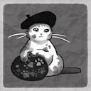 Paw-casso
