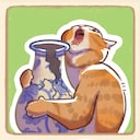 Pawbay Like a bull in a china shop Achievement