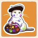 Pawbay Paw-casso Achievement