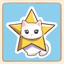 Pawbay Little star Achievement