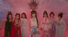Dragon-slaying youth