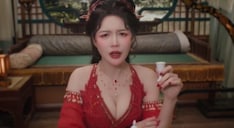 Tricked me into eating grapes