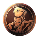 Achievement - Howling Wind