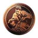 Onimusha: Way of the Sword Silent Violence Achievement