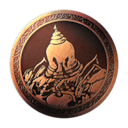 Achievement - Benkei: Out, but Not Down