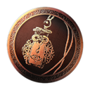 Onimusha: Way of the Sword A Real Charmer Achievement
