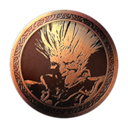 Achievement - Crashing Lightning