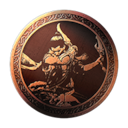 Onimusha: Way of the Sword Wielder of Oni Armaments Achievement