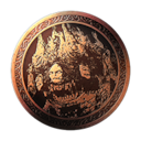 Achievement - Dokyo's Fixation