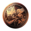 Achievement - The Perfect Storm